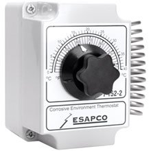 TS-CR2031 Thermostat
