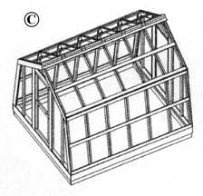 free standing