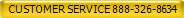 CUSTOMER SERVICE 888-966-7877