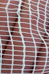 pearl leno white shade cloth